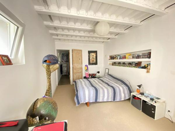 Vente Maison de village 5 pièces 142 m2 à Auray