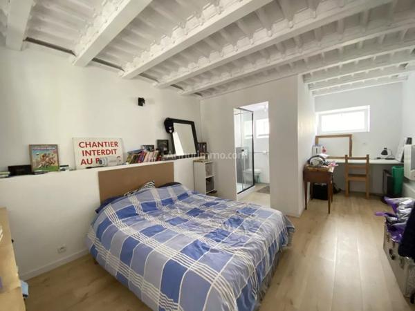 Vente Maison de village 5 pièces 142 m2 à Auray