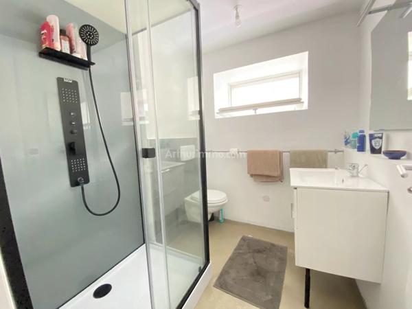 Vente Maison de village 5 pièces 142 m2 à Auray