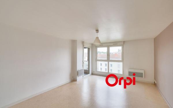 Appartement à vendre    4 pièces • 92,83 m2 Lyon 3
