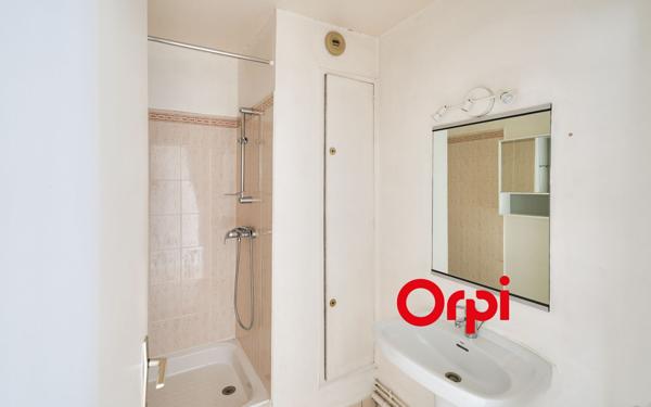 Appartement à vendre    4 pièces • 92,83 m2 Lyon 3