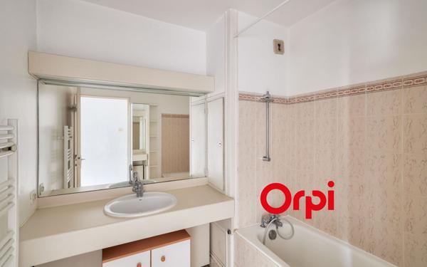 Appartement à vendre    4 pièces • 92,83 m2 Lyon 3