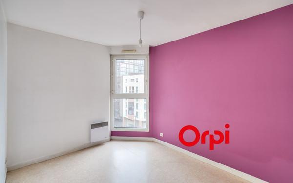 Appartement à vendre    4 pièces • 92,83 m2 Lyon 3