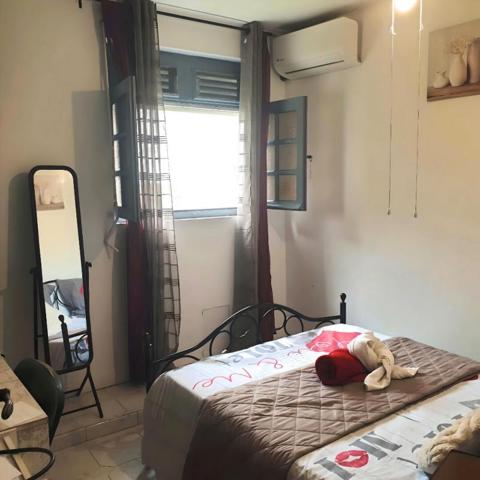 Appartement Sainte Luce 4 pièce(s) 86 m2 jardin 165m2 proche plage