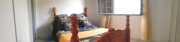 Appartement Sainte Luce 4 pièce(s) 86 m2 jardin 165m2 proche plage