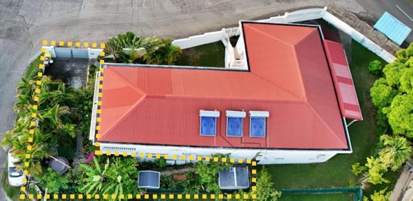 Appartement Sainte Luce 4 pièce(s) 86 m2 jardin 165m2 proche plage