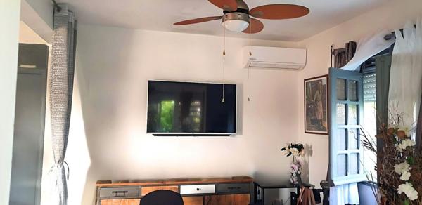 Appartement Sainte Luce 4 pièce(s) 86 m2 jardin 165m2 proche plage