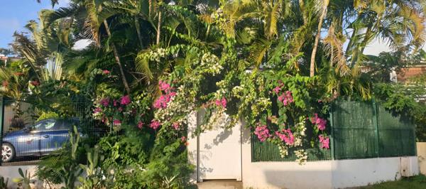 Appartement Sainte Luce 4 pièce(s) 86 m2 jardin 165m2 proche plage