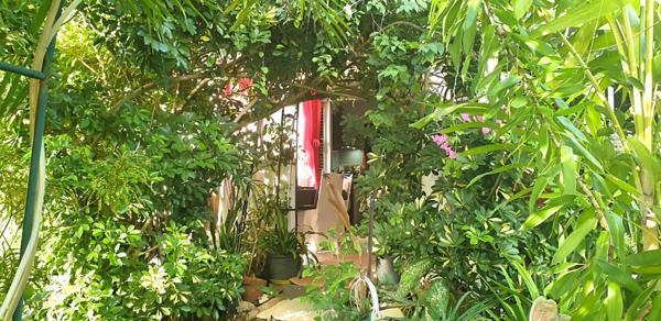 Appartement Sainte Luce 4 pièce(s) 86 m2 jardin 165m2 proche plage