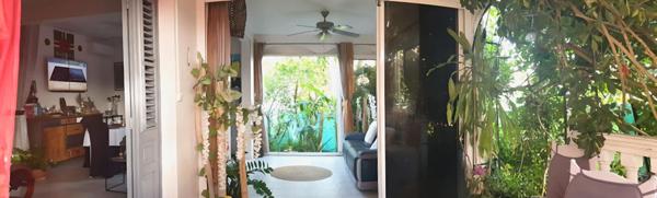 Appartement Sainte Luce 4 pièce(s) 86 m2 jardin 165m2 proche plage