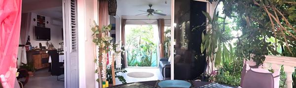 Appartement Sainte Luce 4 pièce(s) 86 m2 jardin 165m2 proche plage