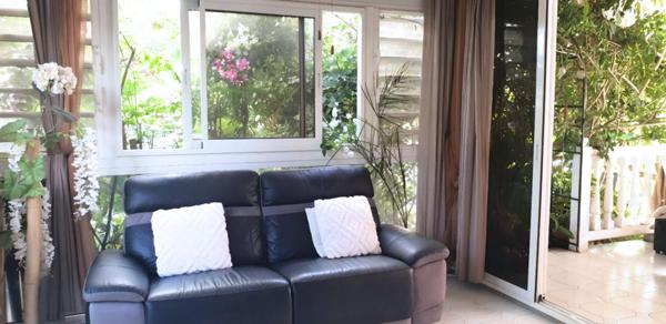 Appartement Sainte Luce 4 pièce(s) 86 m2 jardin 165m2 proche plage