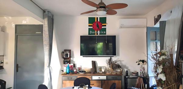 Appartement Sainte Luce 4 pièce(s) 86 m2 jardin 165m2 proche plage