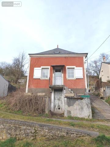 Maison à vendre à Villaines-les-Rochers dans l'Indre-et-Loire (37190), ref : 094/1003