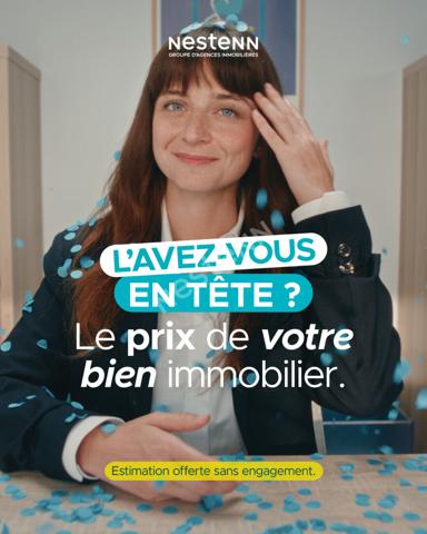 Appartement 5 pièces à vendre au dernier étage à Bréquigny, Rennes - Idéal primo-accédant
