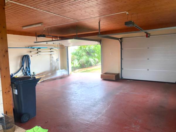 CHARMANTE VILLA DE PLAIN-PIED AVEC T2 INDÉPENDANT