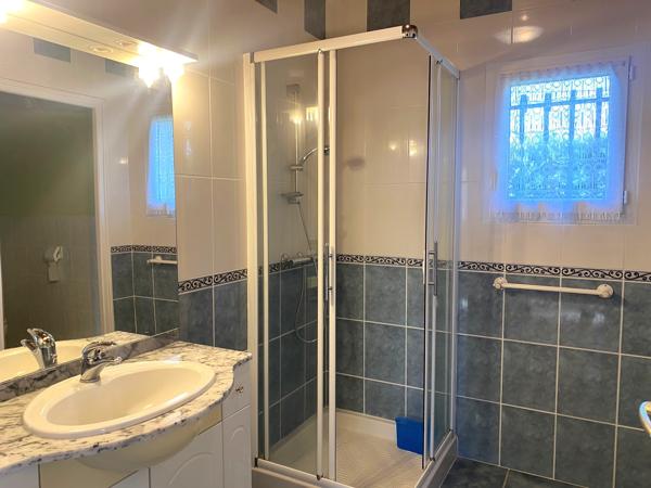 CHARMANTE VILLA DE PLAIN-PIED AVEC T2 INDÉPENDANT
