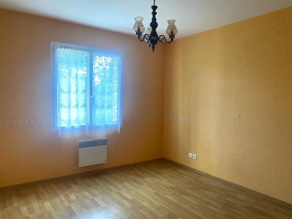 CHARMANTE VILLA DE PLAIN-PIED AVEC T2 INDÉPENDANT
