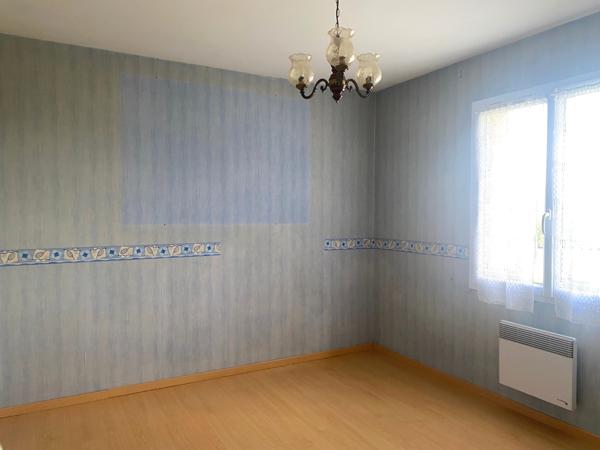 CHARMANTE VILLA DE PLAIN-PIED AVEC T2 INDÉPENDANT