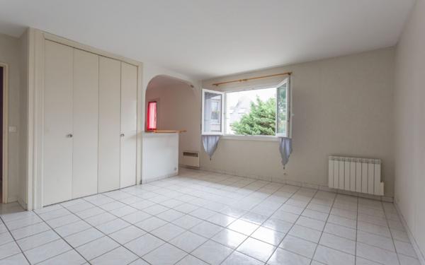 Appartement à vendre    1 pièce • 29,86 m2 Savigny-sur-Orge