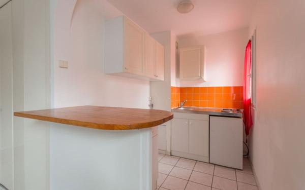 Appartement à vendre    1 pièce • 29,86 m2 Savigny-sur-Orge