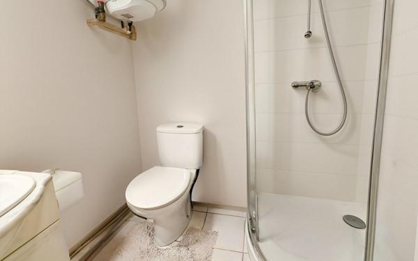 Appartement à vendre    1 pièce • 29,86 m2 Savigny-sur-Orge