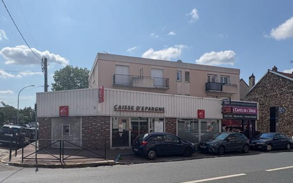 Appartement à vendre    1 pièce • 29,86 m2 Savigny-sur-Orge