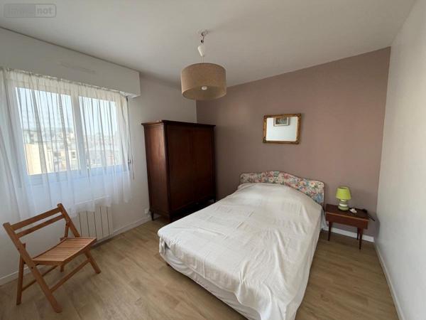 Appartement à vendre à Dinard en Ille-et-Vilaine (35800), ref : 35094-1301