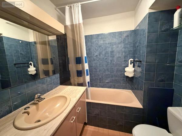 Appartement à vendre à Dinard en Ille-et-Vilaine (35800), ref : 35094-1301