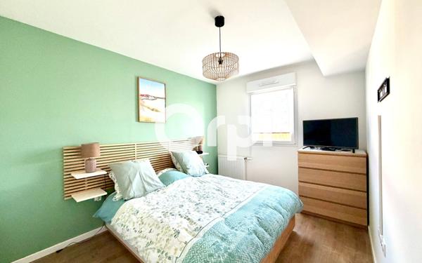 Appartement à vendre    3 pièces •  Wimereux
