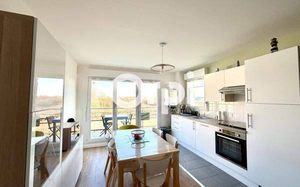 Appartement à vendre    3 pièces •  Wimereux