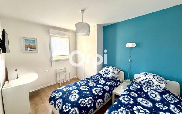 Appartement à vendre    3 pièces •  Wimereux