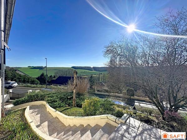 idéalement située proche commodités et gare