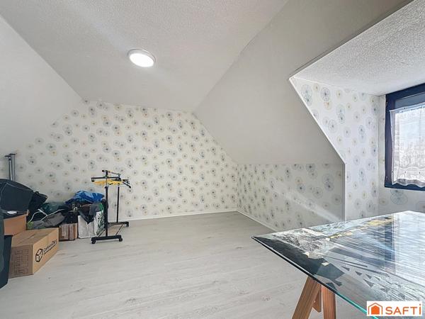 idéalement située proche commodités et gare