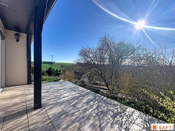 idéalement située proche commodités et gare