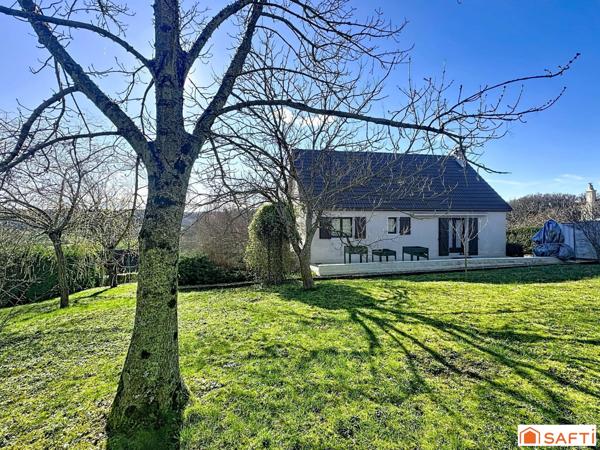 idéalement située proche commodités et gare