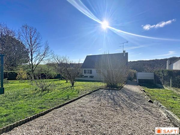 idéalement située proche commodités et gare