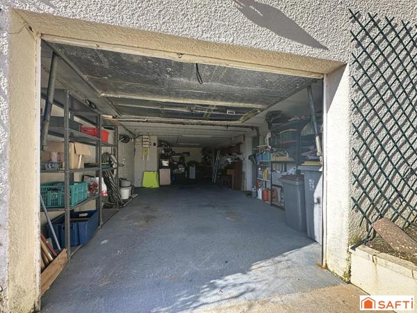 idéalement située proche commodités et gare