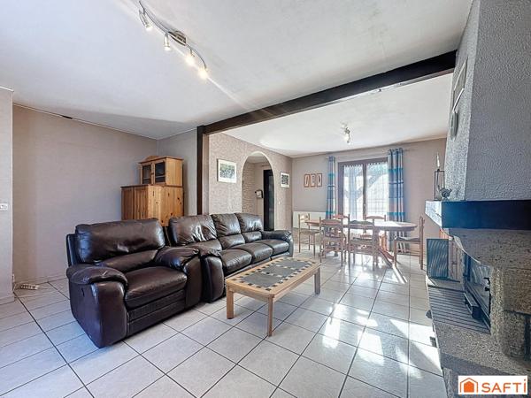 idéalement située proche commodités et gare