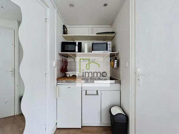 Appartement à vendre à Lille (59000)