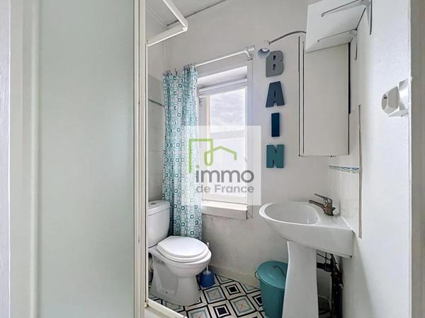 Appartement à vendre à Lille (59000)