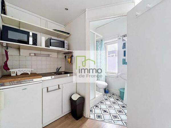 Appartement à vendre à Lille (59000)