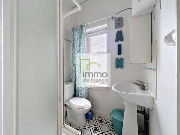 Appartement à vendre à Lille (59000)