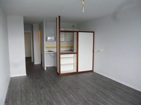 Appartement à louer à Hérouville-Saint-Clair (14200)