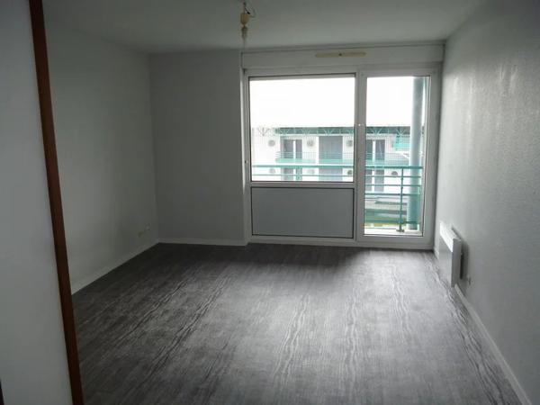 Appartement à louer à Hérouville-Saint-Clair (14200)