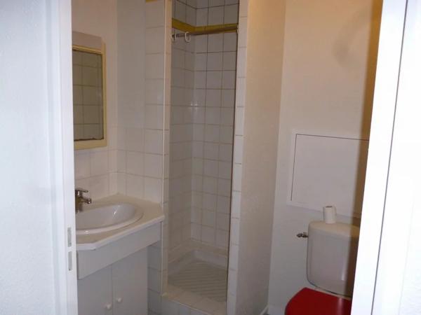 Appartement à louer à Hérouville-Saint-Clair (14200)
