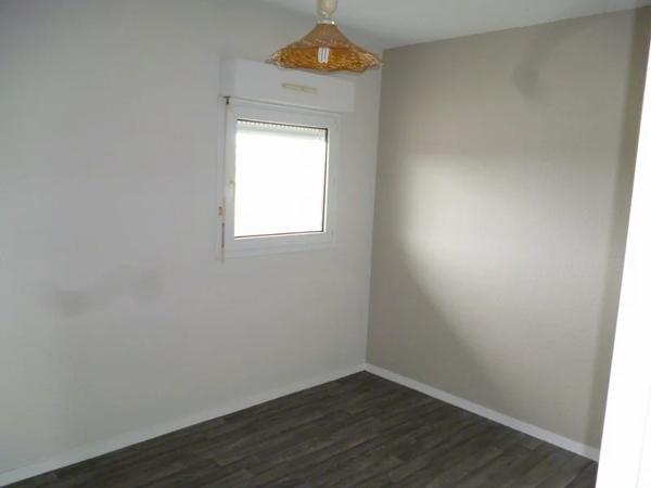Appartement à louer à Hérouville-Saint-Clair (14200)