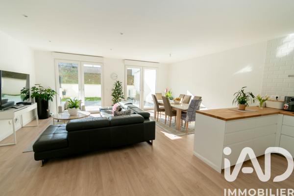 Maison à vendre 5 pièces 136 m² Villerupt