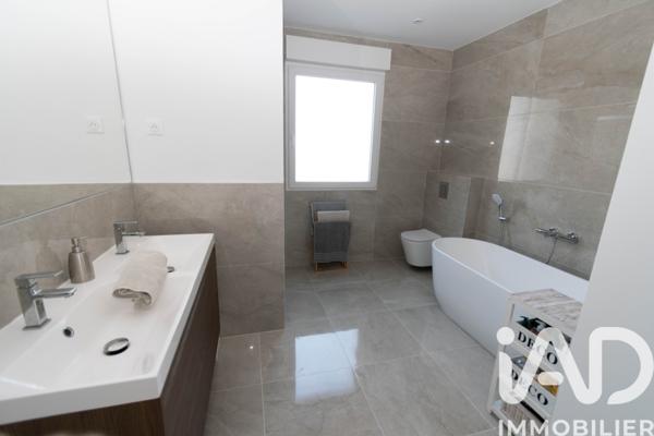Maison à vendre 5 pièces 136 m² Villerupt