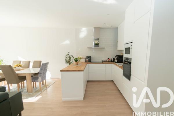 Maison à vendre 5 pièces 136 m² Villerupt